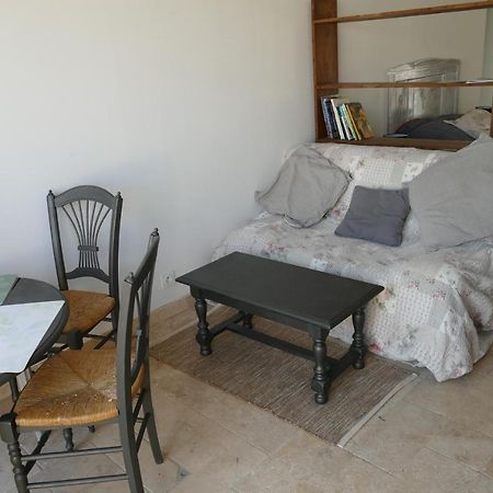 Apartament Au Coeur Des Landes Carneville Zewnętrze zdjęcie