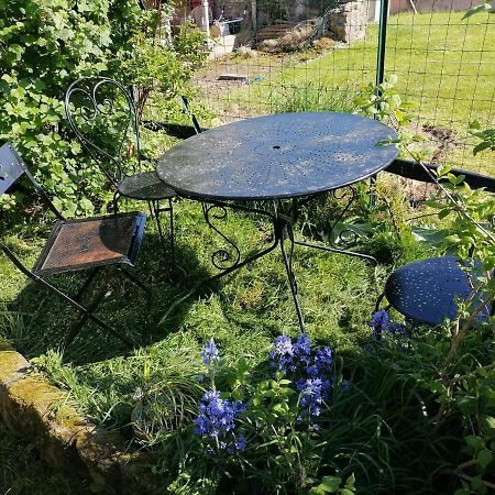 Apartament Au Coeur Des Landes Carneville Zewnętrze zdjęcie