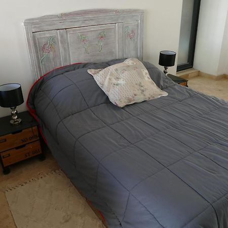 Apartament Au Coeur Des Landes Carneville Zewnętrze zdjęcie