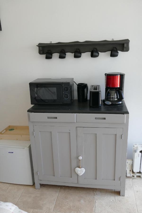 Apartament Au Coeur Des Landes Carneville Zewnętrze zdjęcie