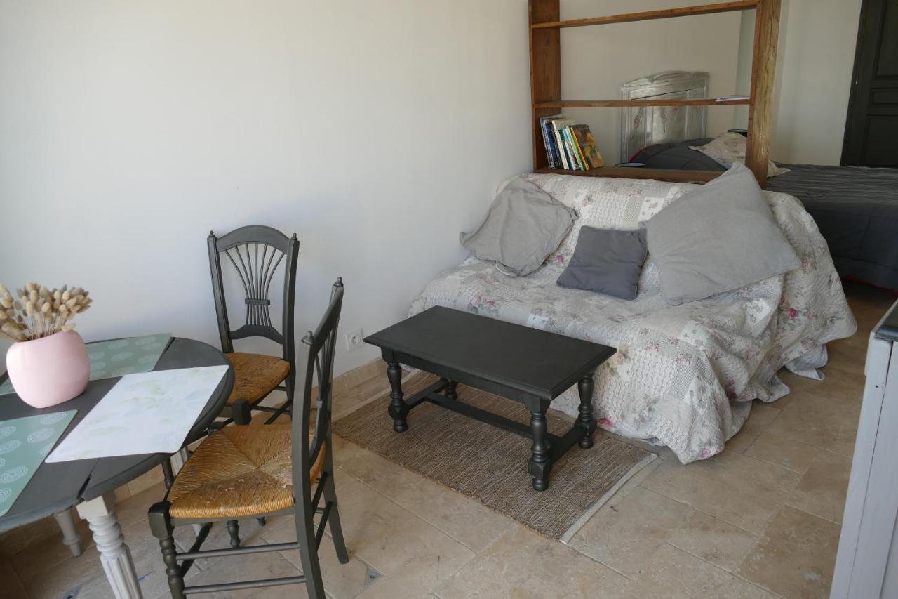 Apartament Au Coeur Des Landes Carneville Zewnętrze zdjęcie
