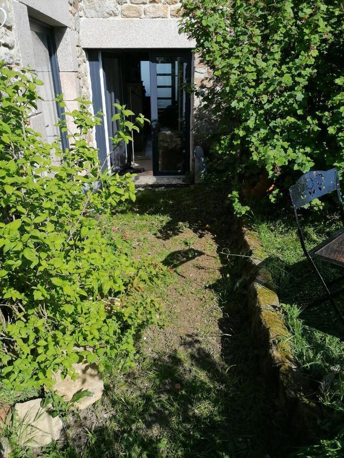 Apartament Au Coeur Des Landes Carneville Zewnętrze zdjęcie
